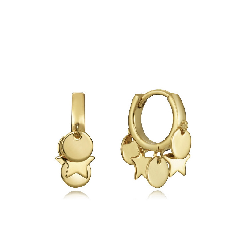 PENDIENTES VICEROY - 4099E100-08