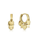 PENDIENTES VICEROY - 4099E100-08