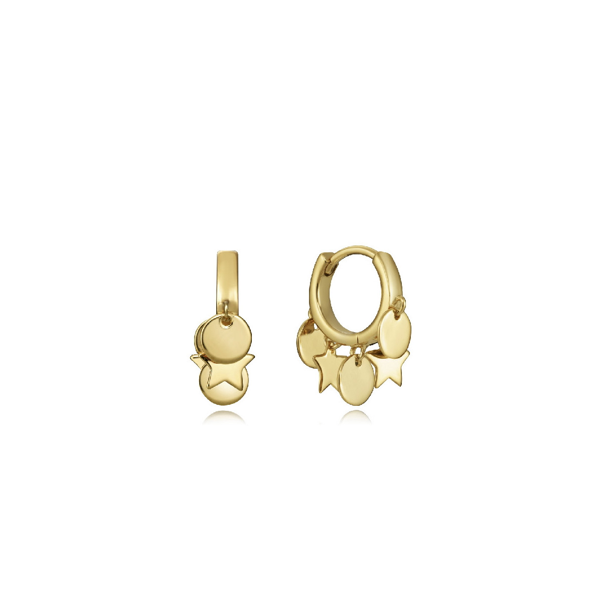 PENDIENTES VICEROY - 4099E100-08