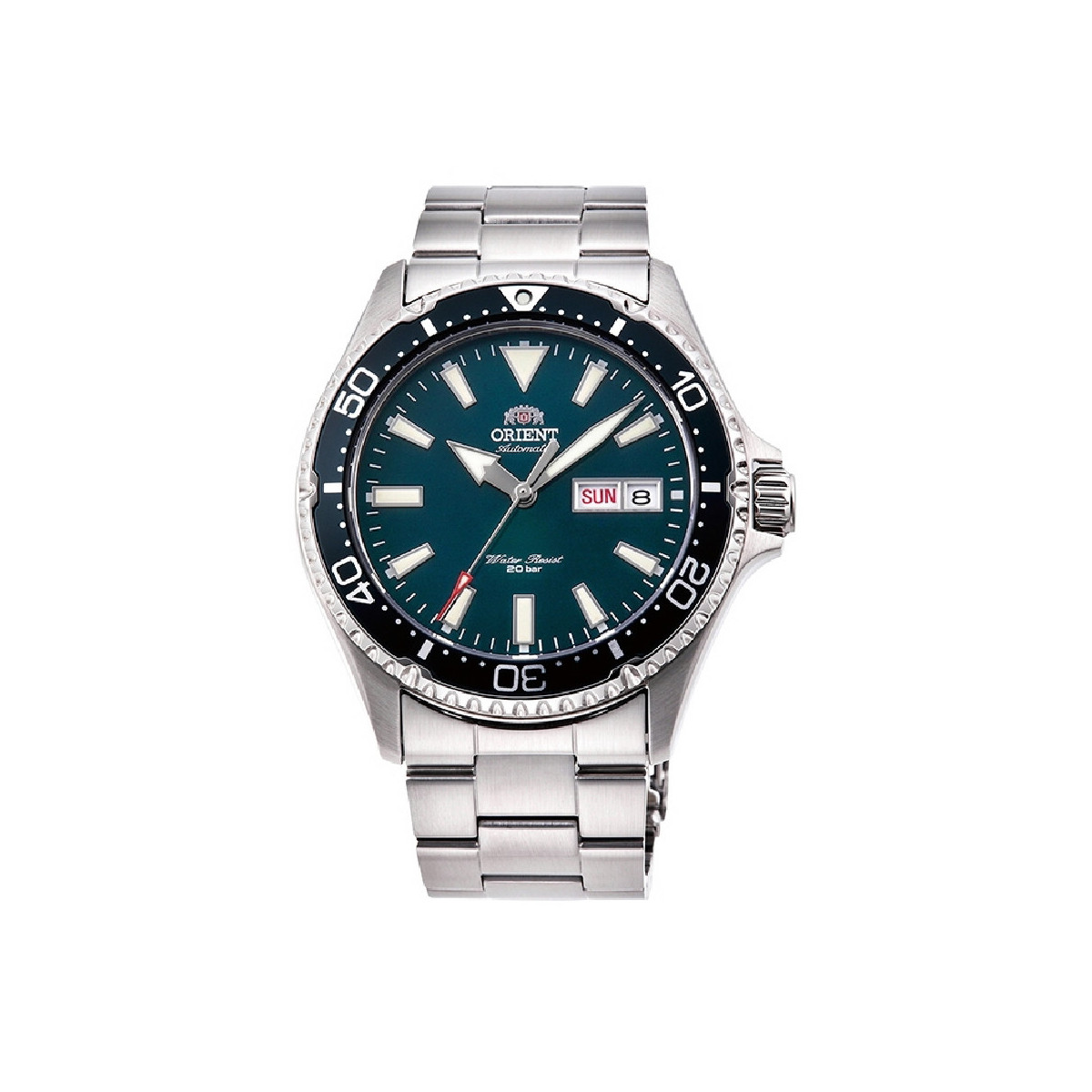 RELOJ ORIENT - RA-AA0004E19B