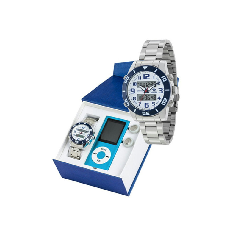 RELOJ MAREA - B35281/3
