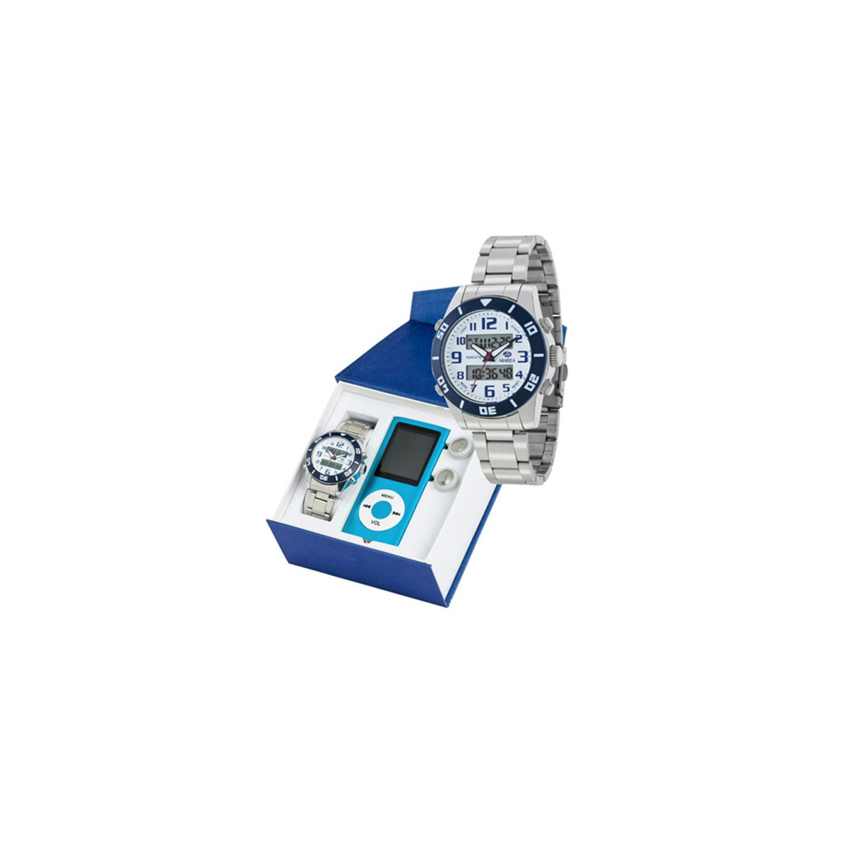RELOJ MAREA - B35281/3