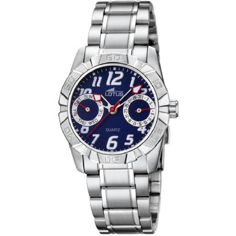 RELOJ LOTUS - 15706