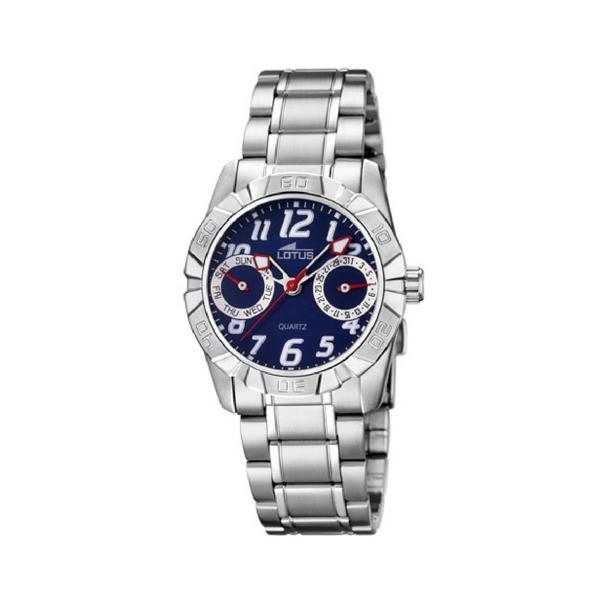 RELOJ LOTUS - 15706