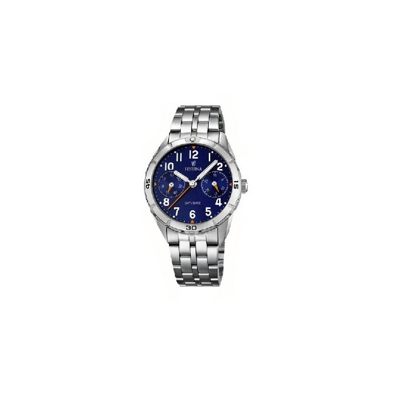 RELOJ FESTINA - F16908