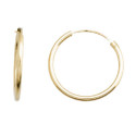 PENDIENTES ORO - 54671-P/A