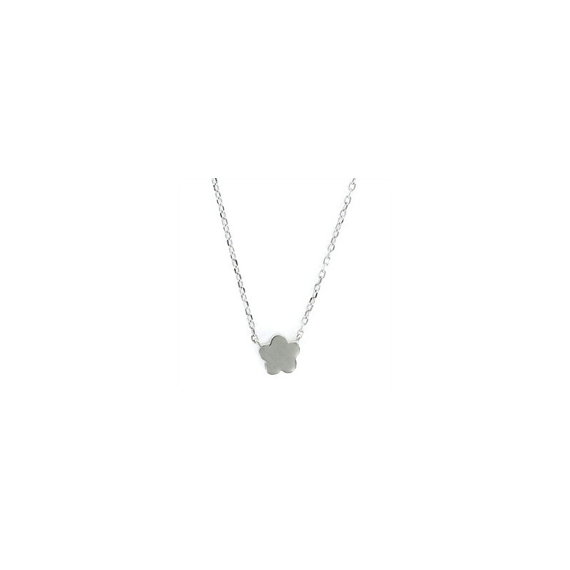 COLLAR PLATA - 9099810