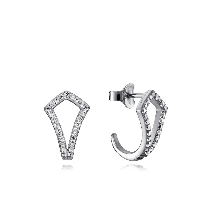 PENDIENTES VICEROY - 85018E000-38