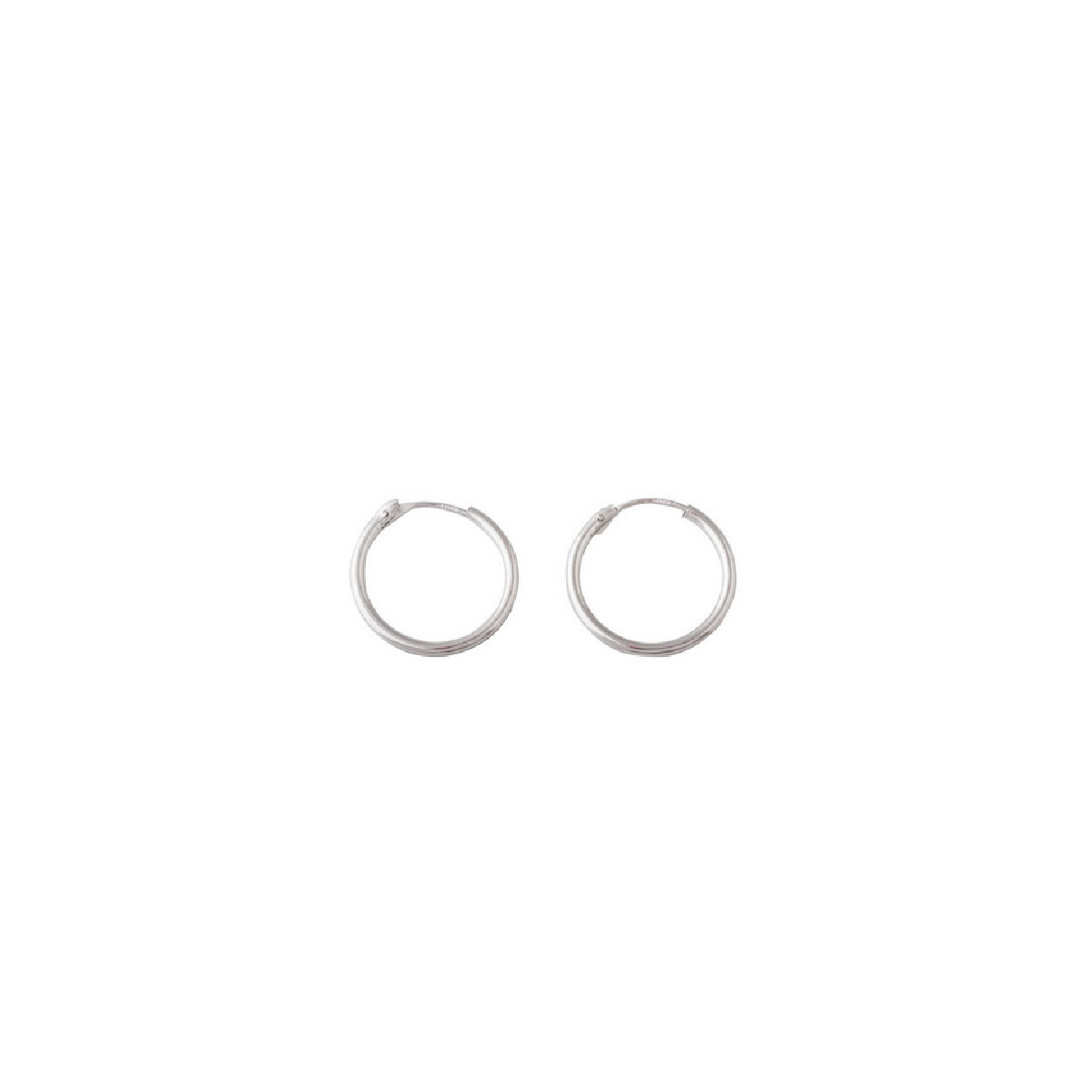 PENDIENTES ORO - 56290-P/B