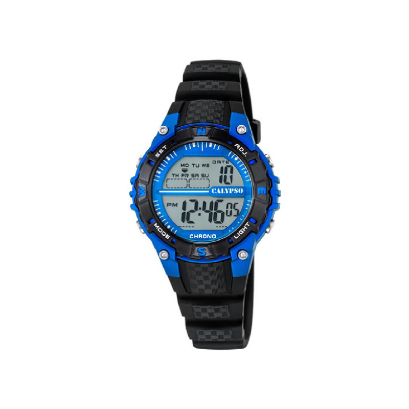 RELOJ CALYPSO - K5684/5