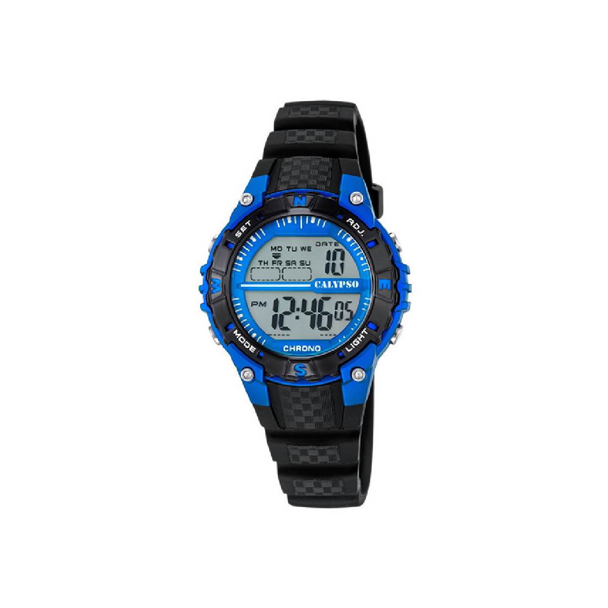 RELOJ CALYPSO - K5684/5