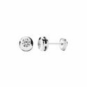 PENDIENTES ORO 18 K - 020017302
