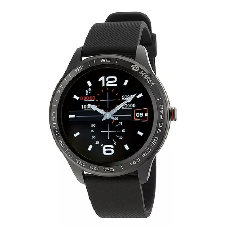 RELOJ MAREA - B60001/1