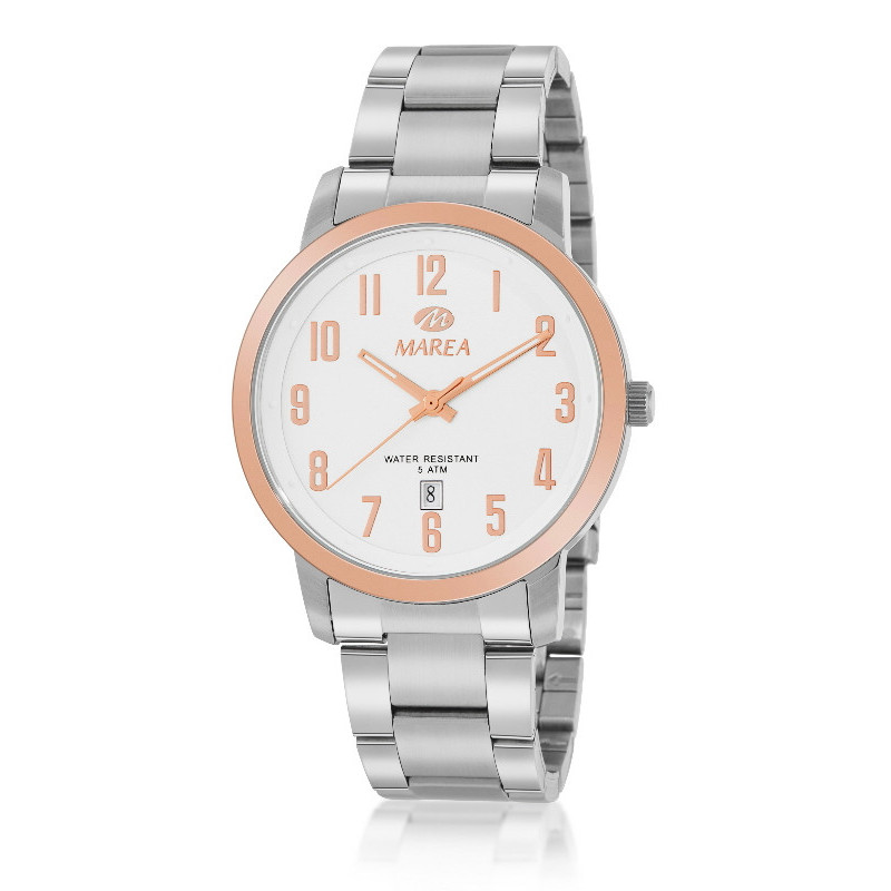 RELOJ MAREA - B54170/3