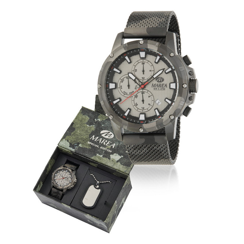 RELOJ MAREA - B54184/2