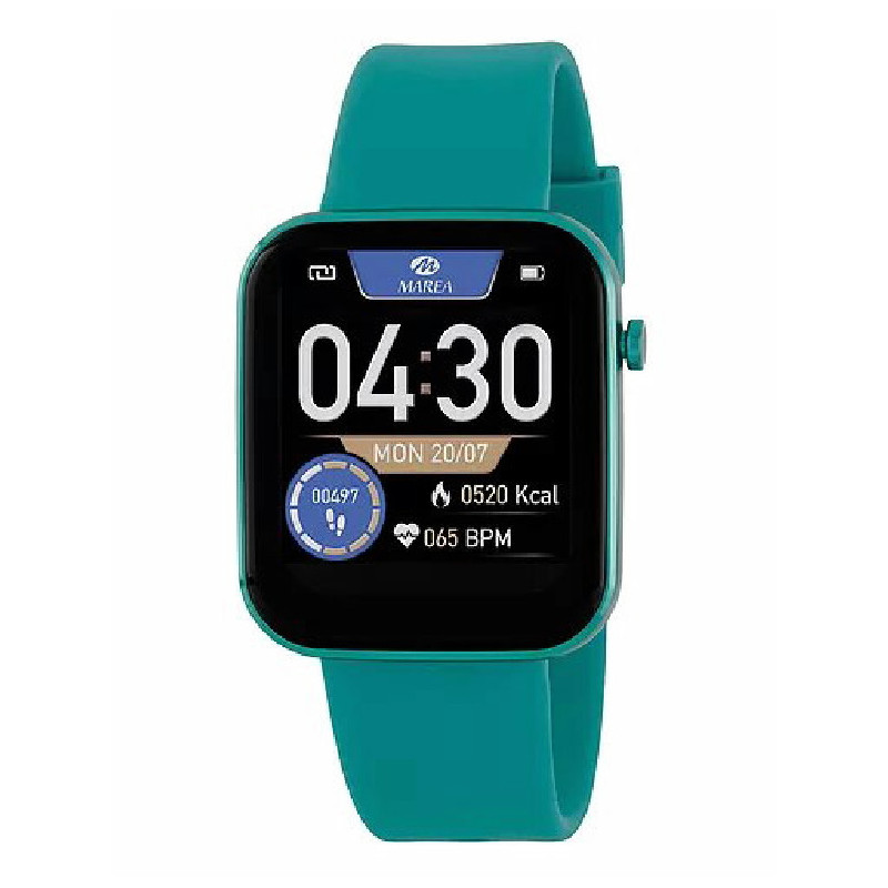 RELOJ MAREA - B57009/2