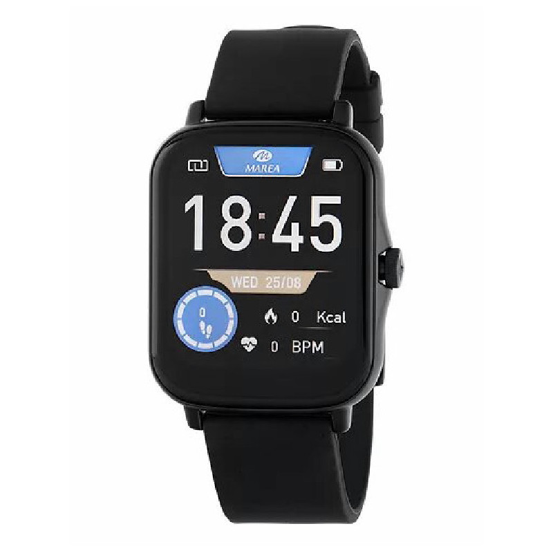 RELOJ MAREA - B57010/1