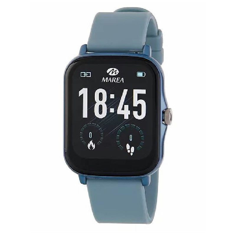 RELOJ MAREA - B57010/2