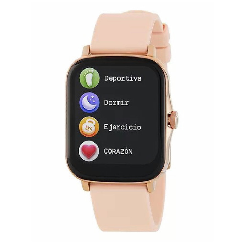 RELOJ MAREA - B57010/4