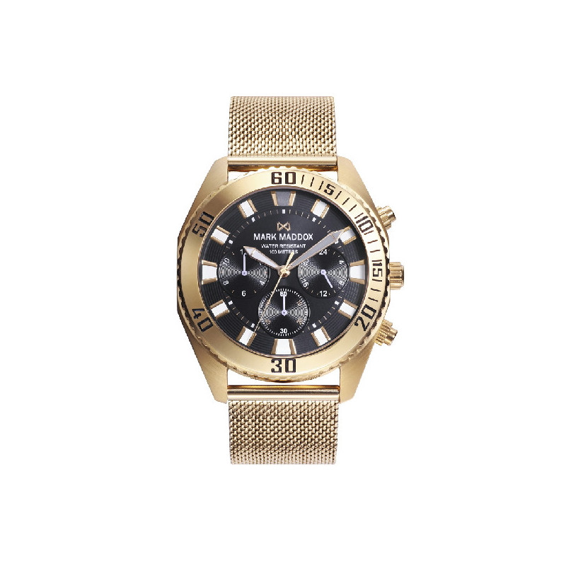 RELOJ MARK MADDOX - HM0129-57
