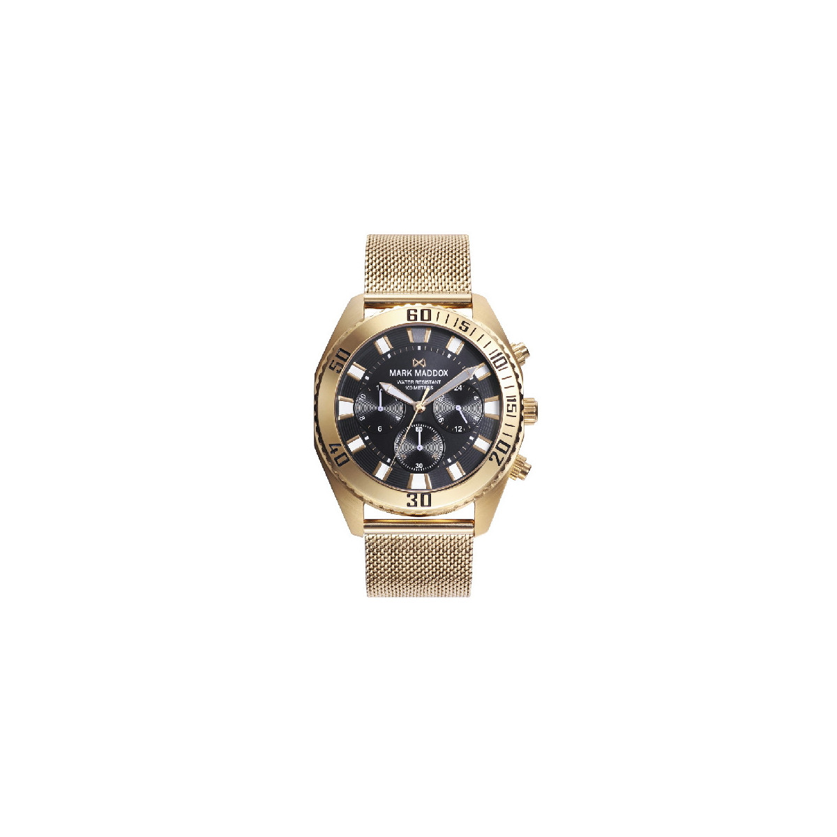 RELOJ MARK MADDOX - HM0129-57