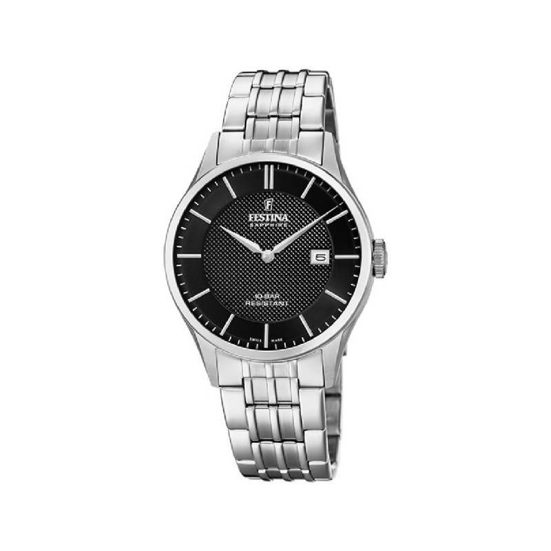 RELOJ FESTINA - F20005/4