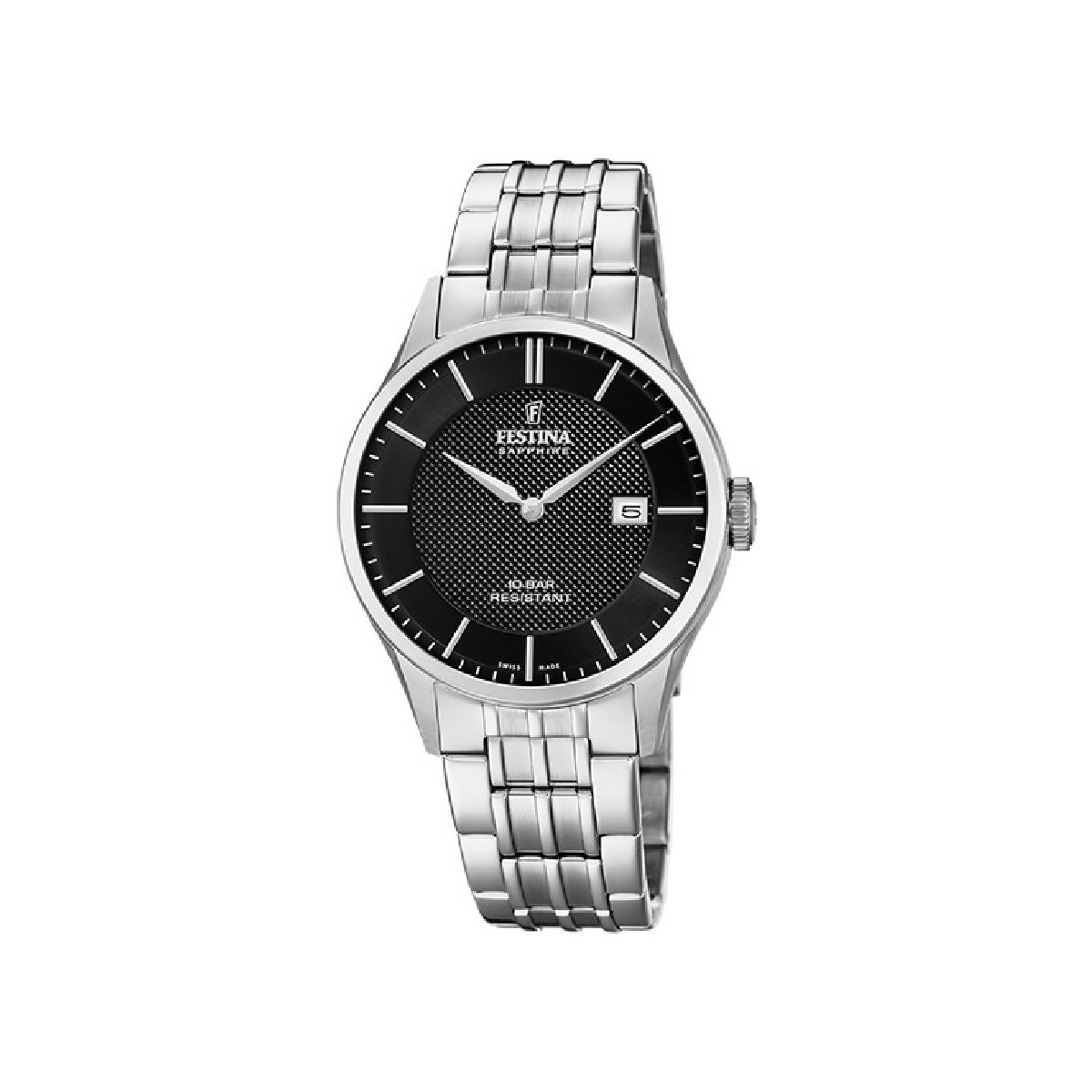 RELOJ FESTINA - F20005/4