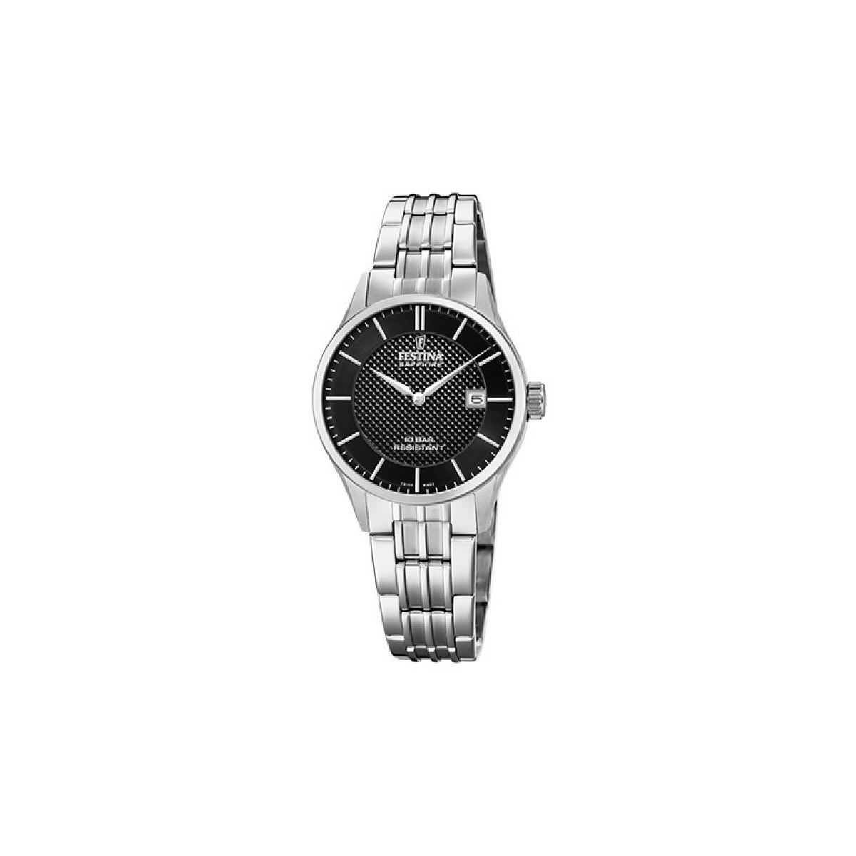 RELOJ FESTINA - F20006/4
