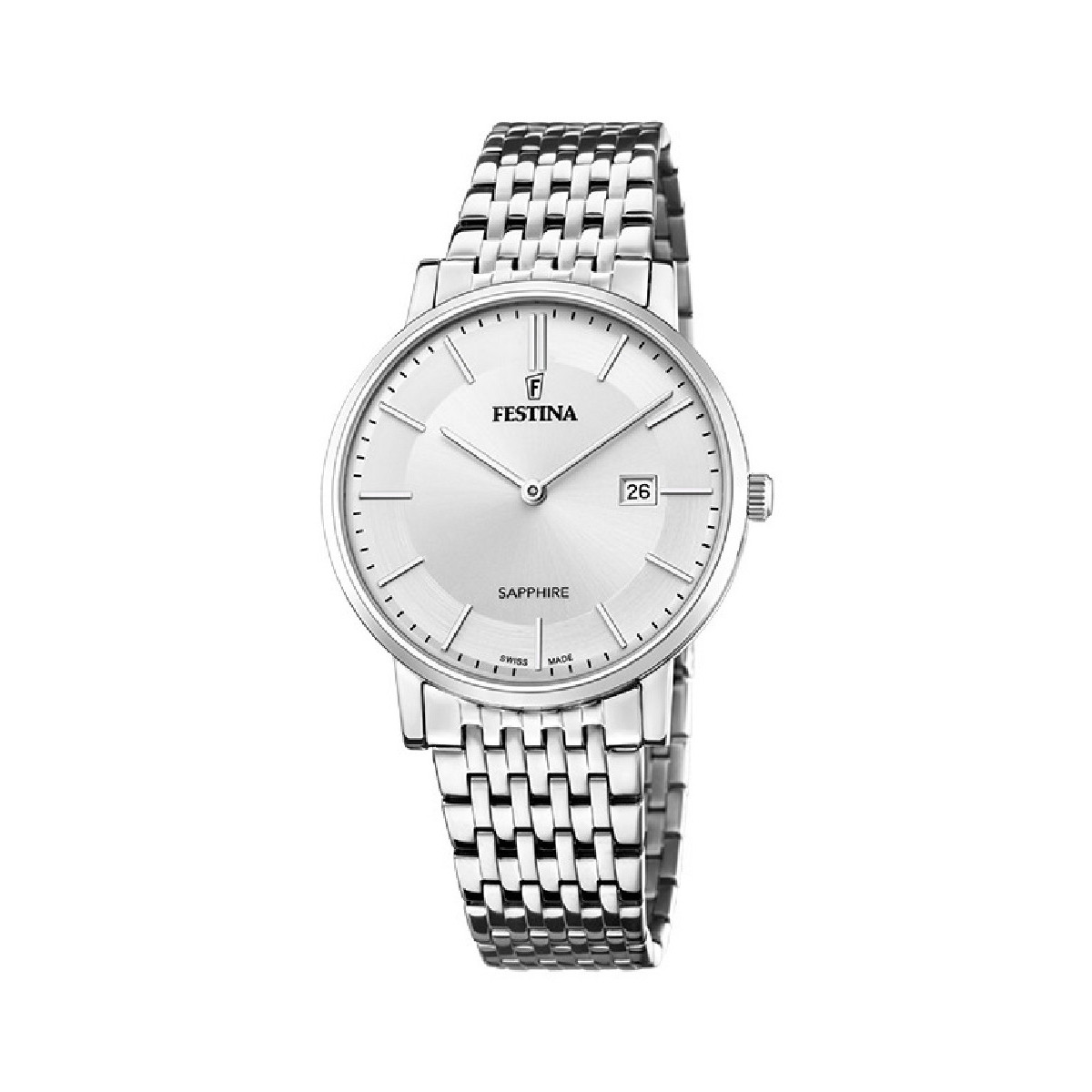 RELOJ FESTINA - F20018/1