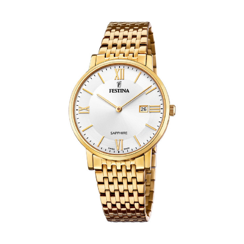 RELOJ FESTINA - F20020/1