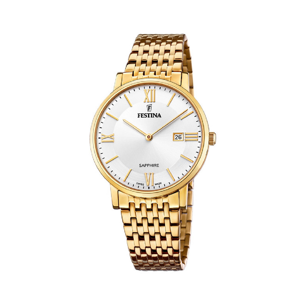 RELOJ FESTINA - F20020/1