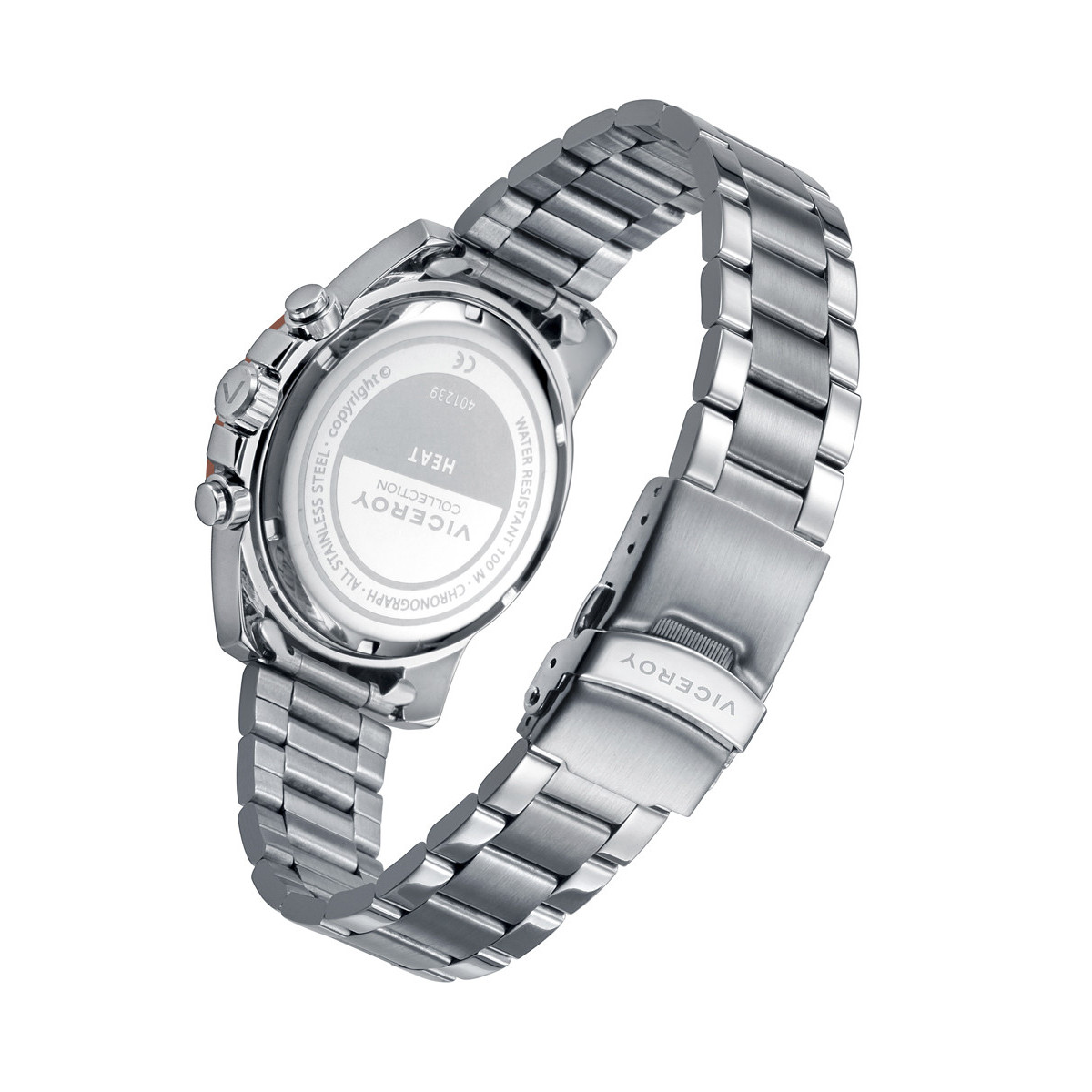 RELOJ VICEROY - 401239-57