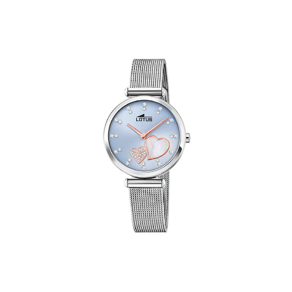 RELOJ LOTUS - 18615/2 RELOJ LOTUS - 18615/2