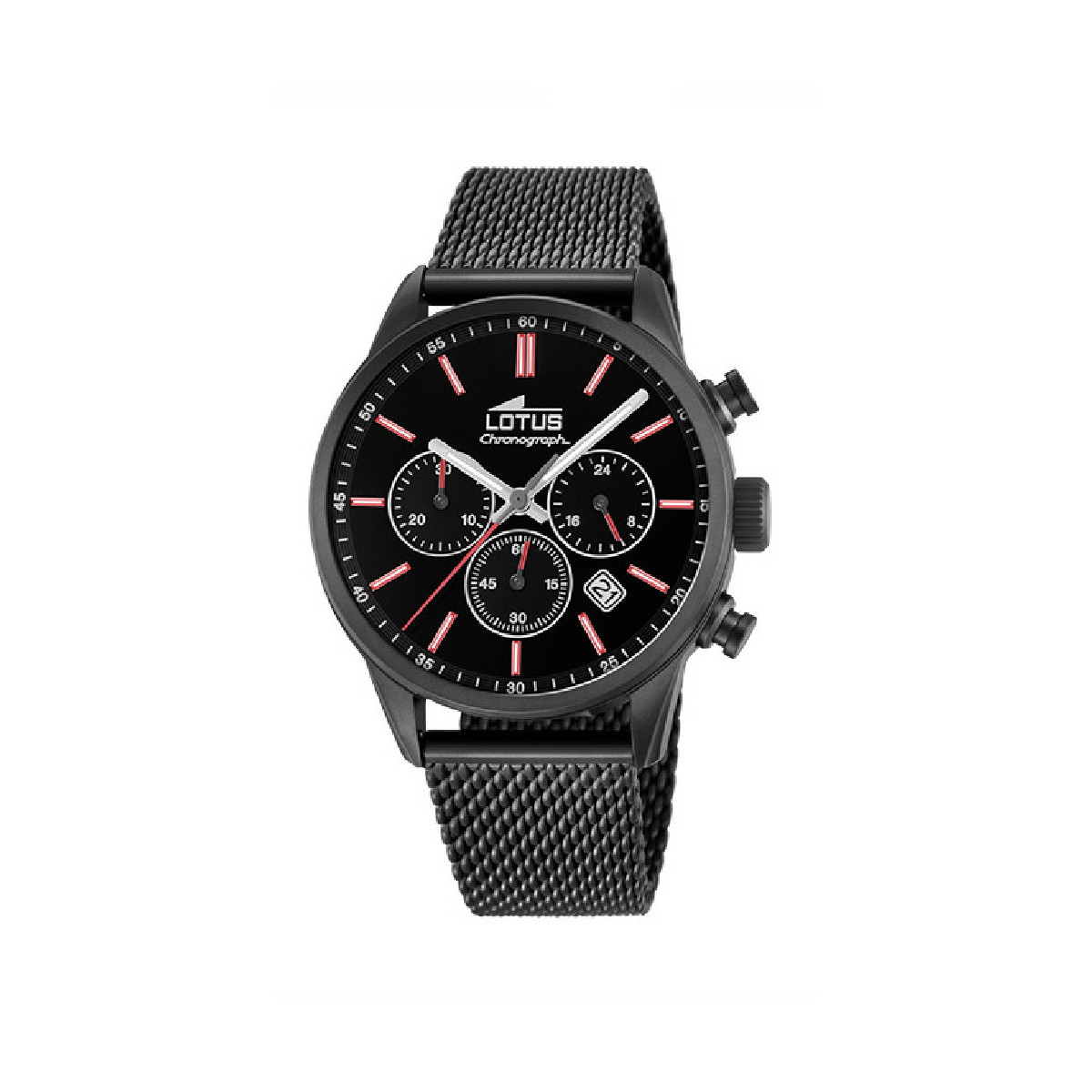 RELOJ LOTUS - 18700/1 RELOJ LOTUS - 18700/1