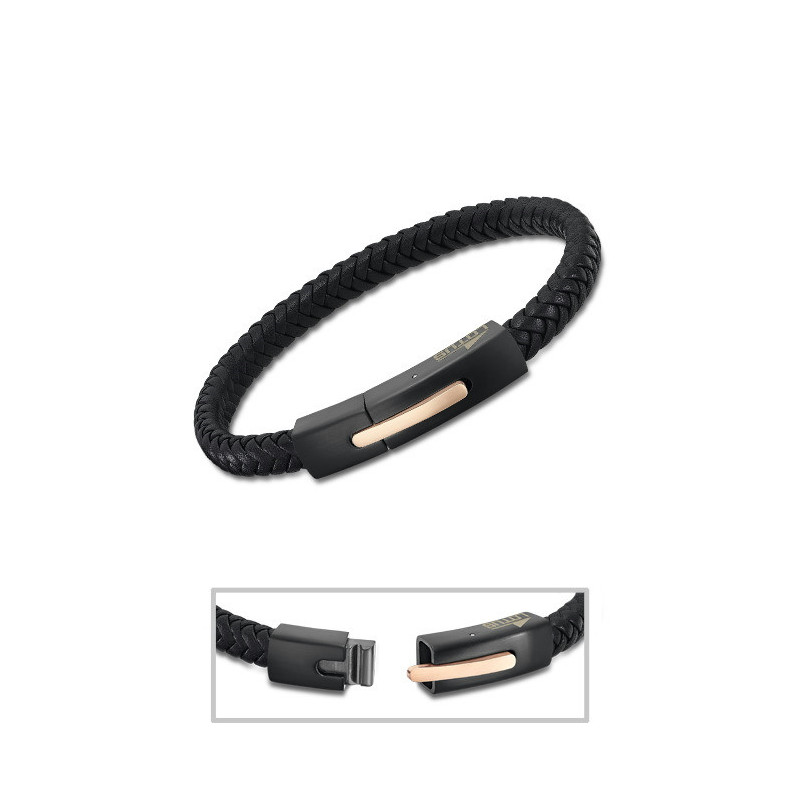 PULSERA LOTUS STYLE - LS2055-2/4