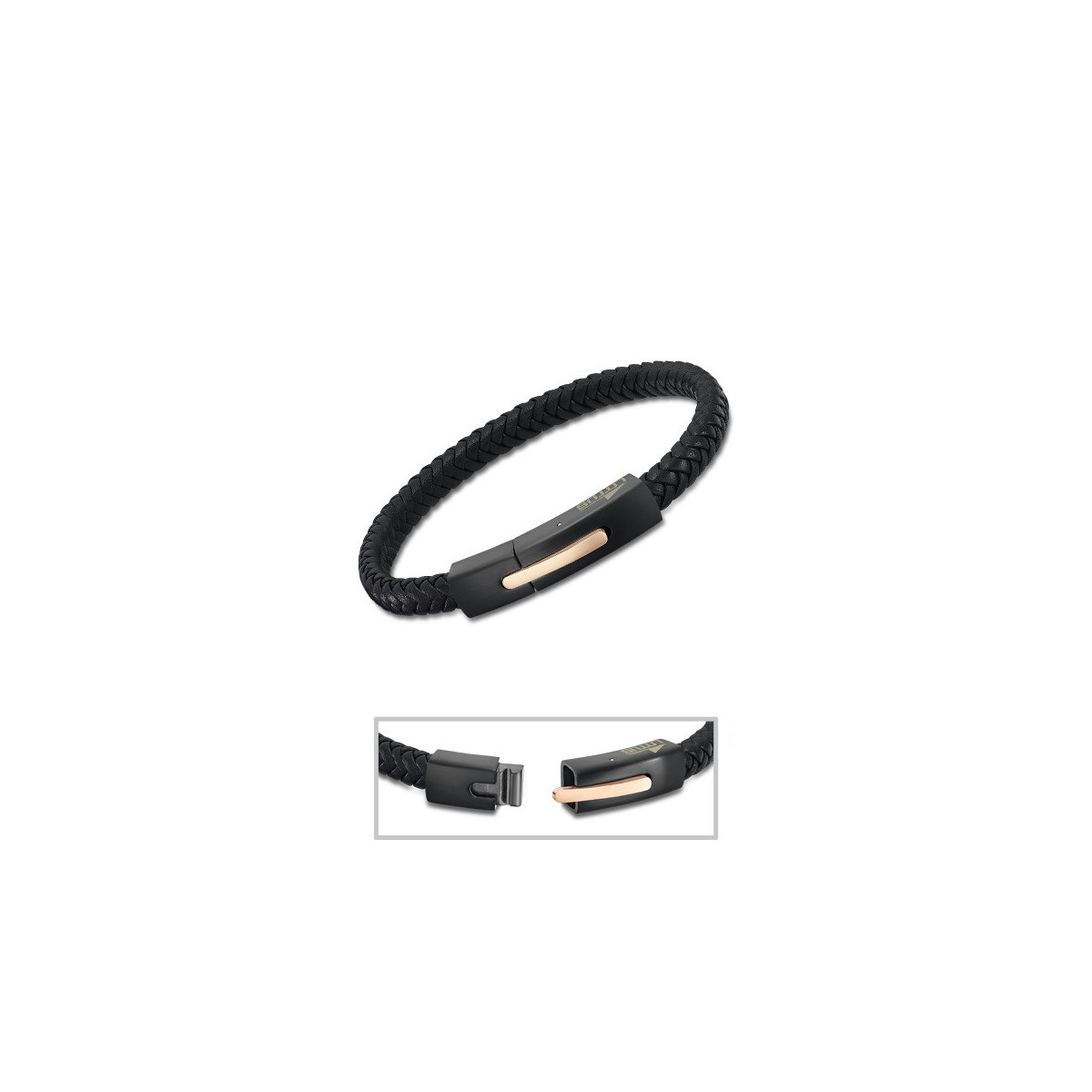 PULSERA LOTUS STYLE - LS2055-2/4