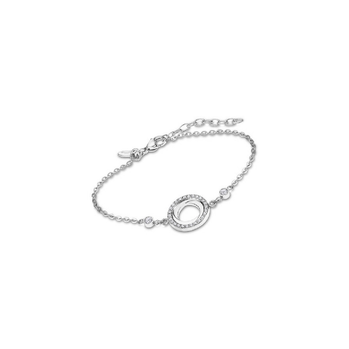 PULSERA LOTUS STYLE - LS2176-2/1