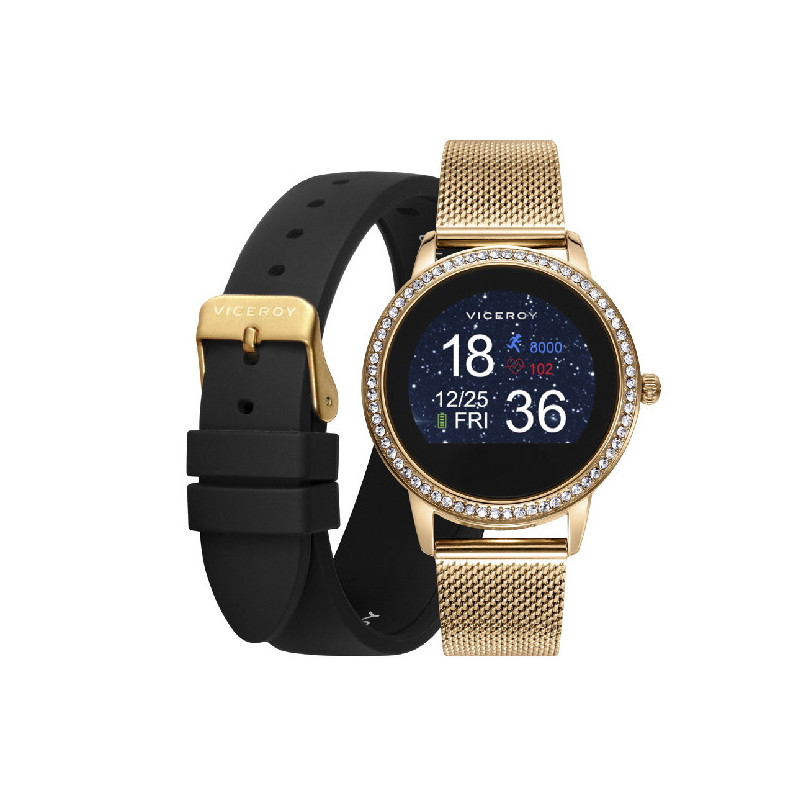 RELOJ VICEROY - 401150-90