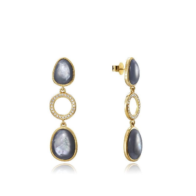 PENDIENTES VICEROY - 3034E100-43