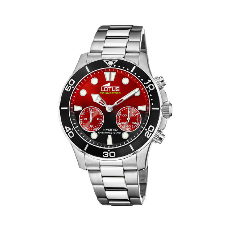 RELOJ LOTUS - 18800/7