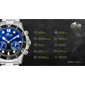 RELOJ LOTUS - 18800/7