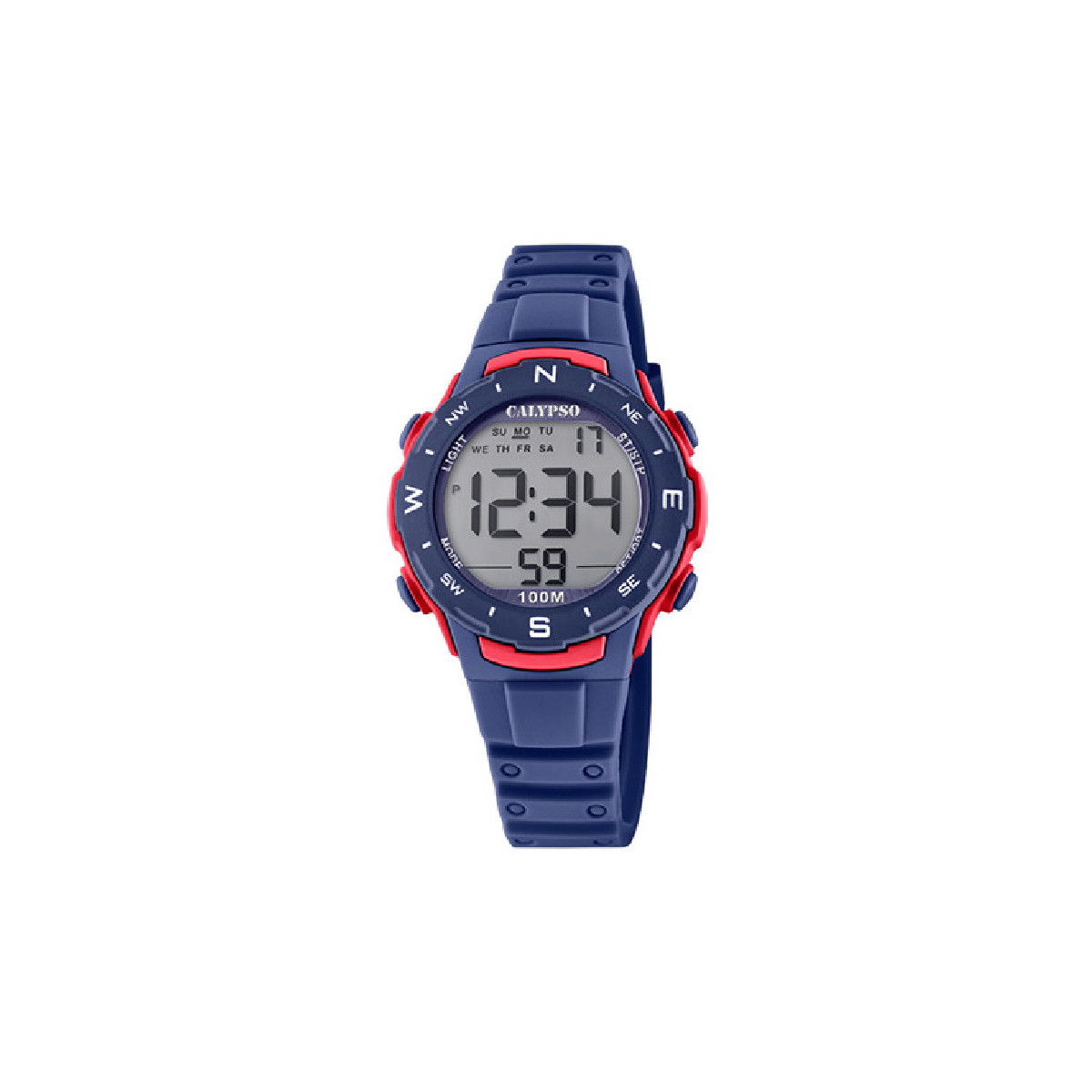 RELOJ CALYPSO - K5801/4