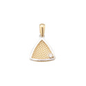 COLGANTE ORO 18 K - 83996-G/X/CI