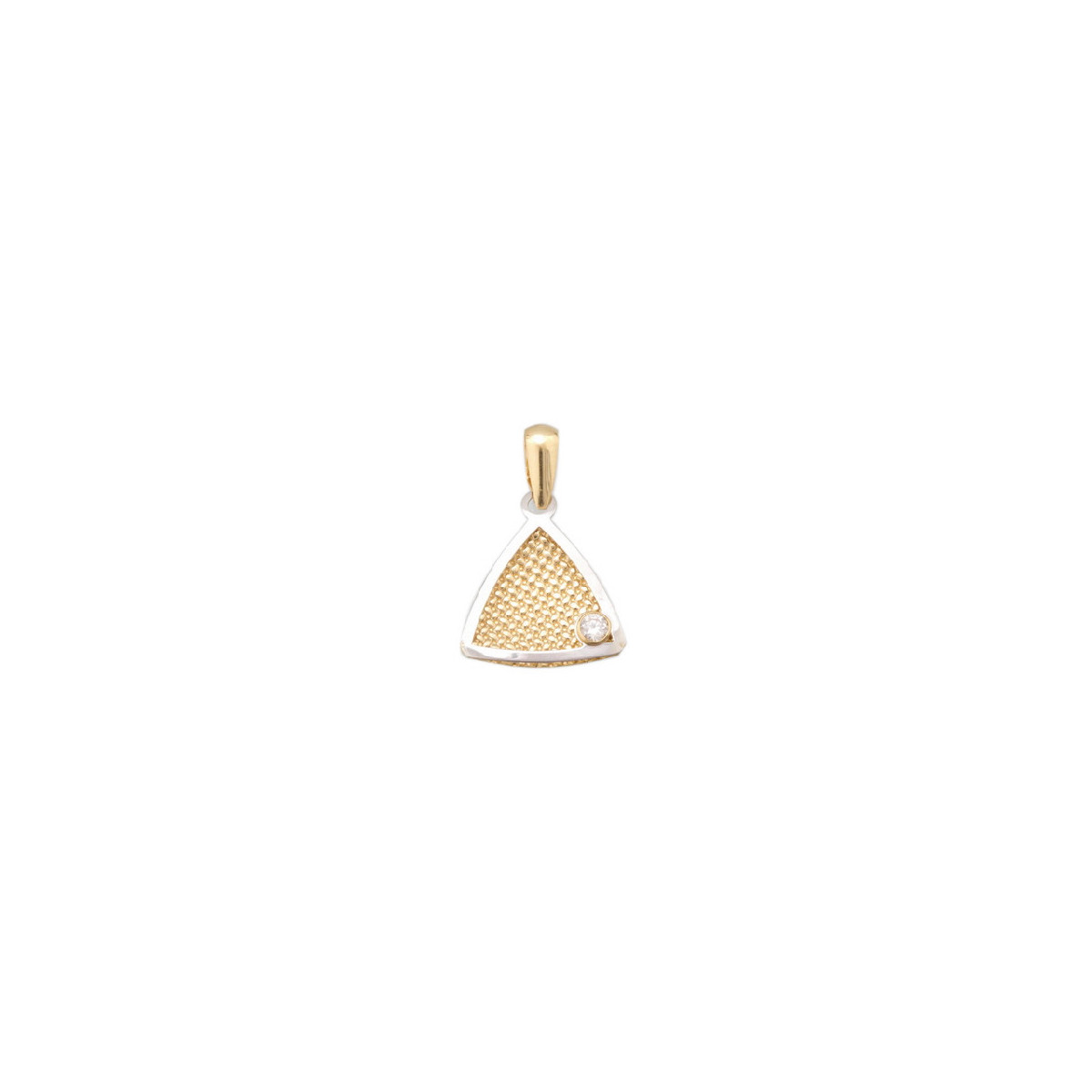 COLGANTE ORO 18 K - 83996-G/X/CI