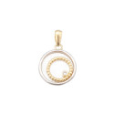 COLGANTE ORO 18 K - 84017-G/X/NA