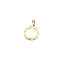 COLGANTE ORO 18 K - 84080-G/A/CI