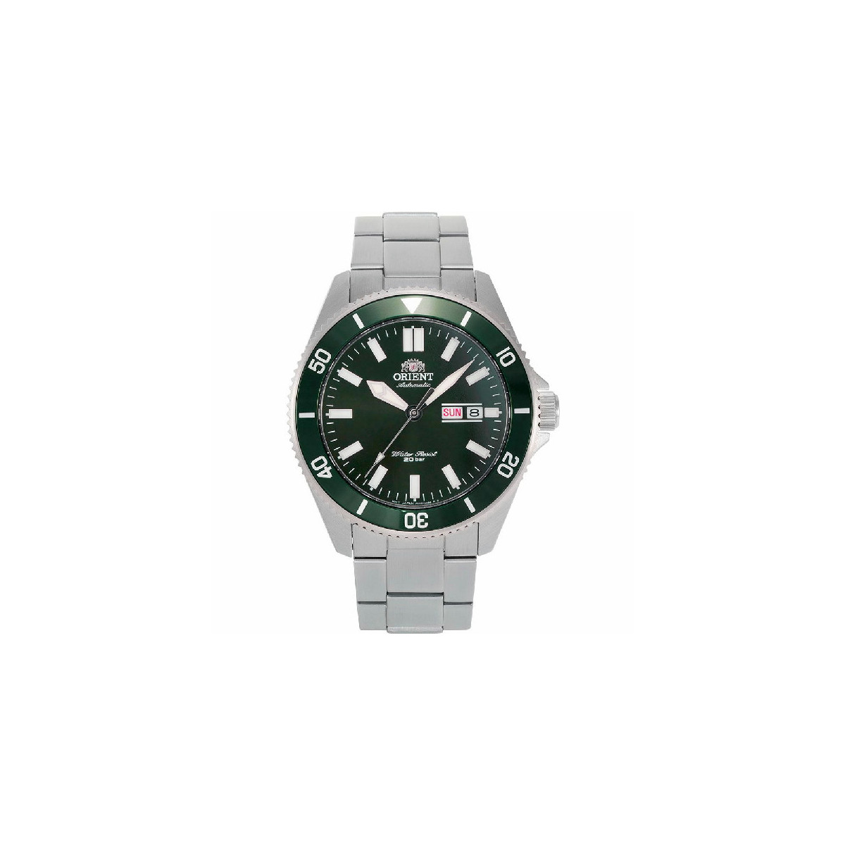 RELOJ ORIENT - RA-AA0914E19B