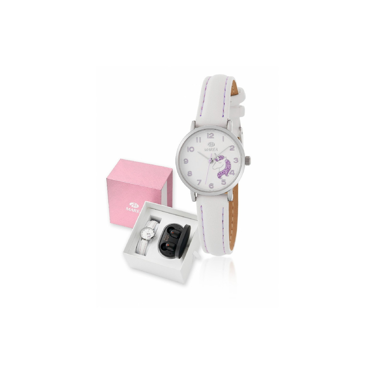 RELOJ MAREA - B41304/3