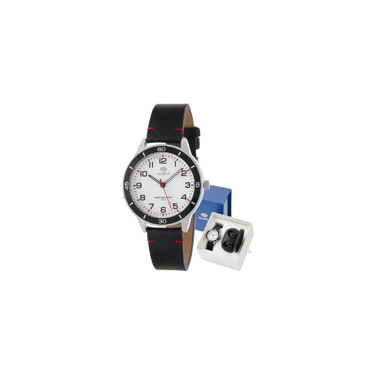 RELOJ MAREA - B41306/3