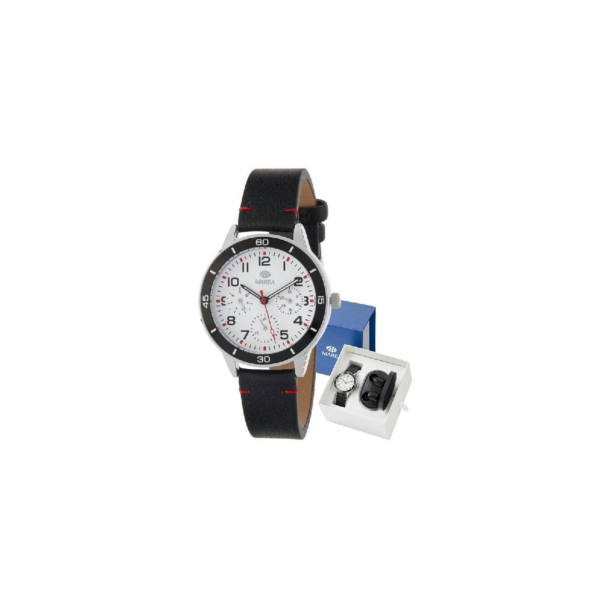 RELOJ MAREA - B41307/3